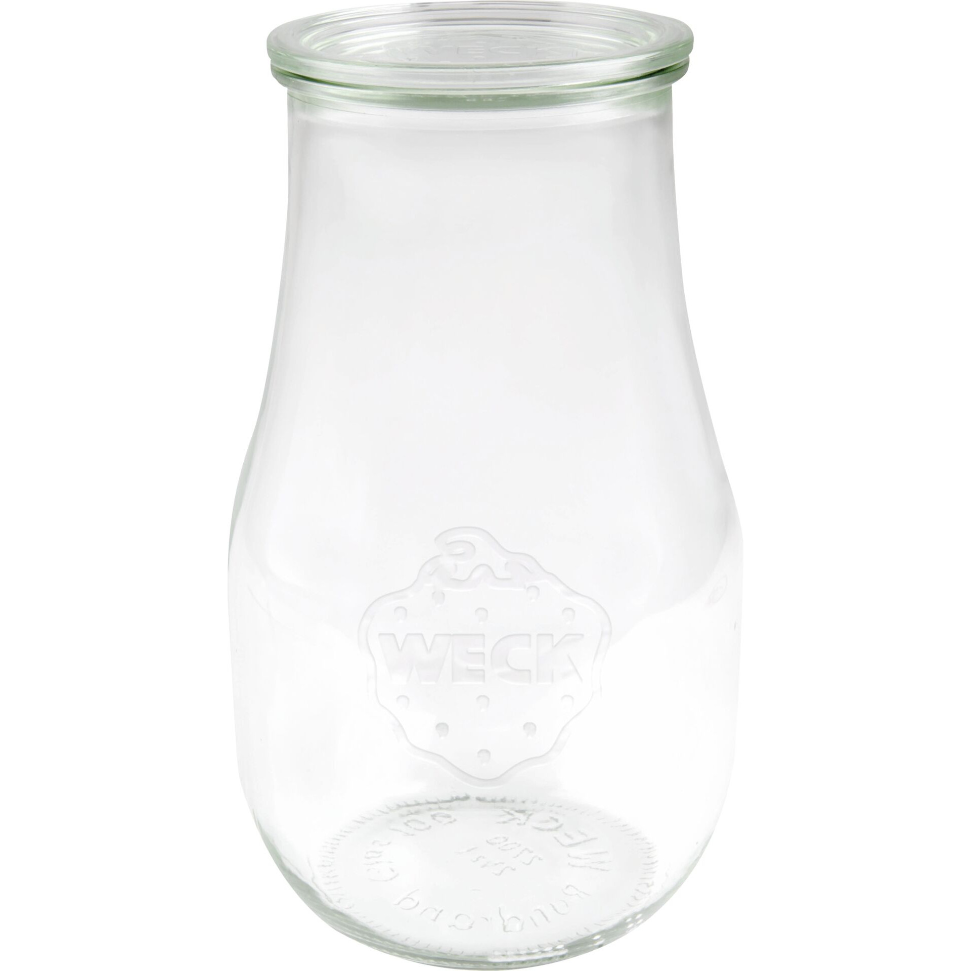 Weckglas "Tulpe" 2700 ml